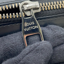 Load image into Gallery viewer, LOUIS VUITTON ZippyXL NoirM61698 Monogram Eclipse