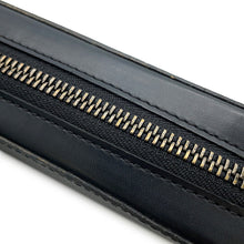 Load image into Gallery viewer, LOUIS VUITTON ZippyXL NoirM61698 Monogram Eclipse