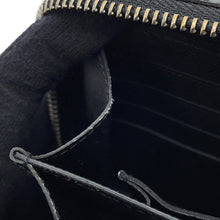Load image into Gallery viewer, LOUIS VUITTON ZippyXL NoirM61698 Monogram Eclipse