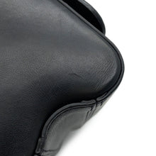 将图像加载到图库查看器中,LOUIS VUITTON Twist NoirM57442 Monogram・Jacquard SINCE1854 Size MM