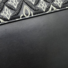 将图像加载到图库查看器中,LOUIS VUITTON Twist NoirM57442 Monogram・Jacquard SINCE1854 Size MM
