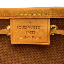 将图像加载到图库查看器中,LOUIS VUITTON Nano Noe BrownM41346 Monogram