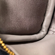 Load image into Gallery viewer, MIUMIU Bag Charm Micro Bag Gray5NR036_2F8W_F0572 Leather Size micro