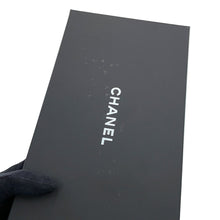 将图像加载到图库查看器中,CHANEL Matelasse Long Wallet WhiteAP4327-B18713-10601 Caviar Leather
