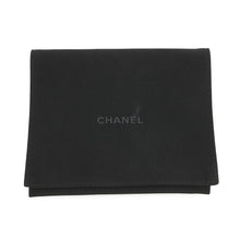 Load image into Gallery viewer, CHANEL Matelasse CC Logo Small Flap NavyAP4319 Caviar Leather