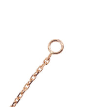 Load image into Gallery viewer, Van Cleef & Arpels Magic Alhambra Necklace (Ginza Limited Edition)VCAR041300 18K Pink Gold