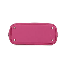 Load image into Gallery viewer, HERMES Bolide 1923 Rose Purple Evercolor Size Mini