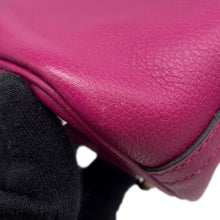 Load image into Gallery viewer, HERMES Bolide 1923 Rose Purple Evercolor Size Mini