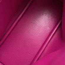 Load image into Gallery viewer, HERMES Bolide 1923 Rose Purple Evercolor Size Mini