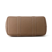 Load image into Gallery viewer, HERMES Garden Party Etoupe Negonda Leather Size PM