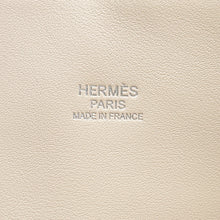 Load image into Gallery viewer, HERMES Bolide Verso Rose Sakura / Nata Taurillon Clemence Size 31