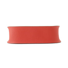 Load image into Gallery viewer, HERMES Evelyne Sellier Rouge Coeur Epsom Size TPM