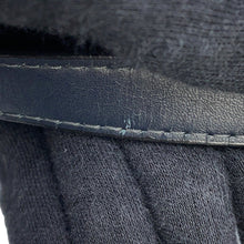 将图像加载到图库查看器中,Dior Oblique Saddlebag Navy/BeigeM0456CTZQ_M928 Canvas Size Mini