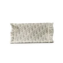 将图像加载到图库查看器中,Dior Oblique 2-way Book Tote White/GrayM1404PEHT_M074 Canvas Size Small