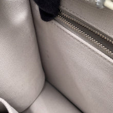 Load image into Gallery viewer, Dior Oblique 2-way Book Tote White/GrayM1404PEHT_M074 Canvas Size Small