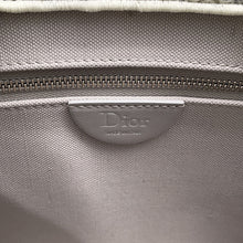 将图像加载到图库查看器中,Dior Oblique 2-way Book Tote White/GrayM1404PEHT_M074 Canvas Size Small