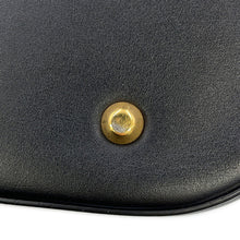 Load image into Gallery viewer, Dior Dior CD Embossed Shoulder Bag BlackM2271UBHA_M900 Calf Leather Size Medium