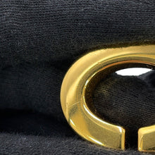 Load image into Gallery viewer, Dior Dior CD Embossed Shoulder Bag BlackM2271UBHA_M900 Calf Leather Size Medium