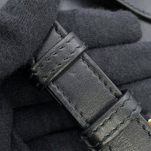 Load image into Gallery viewer, Dior Dior CD Embossed Shoulder Bag BlackM2271UBHA_M900 Calf Leather Size Medium