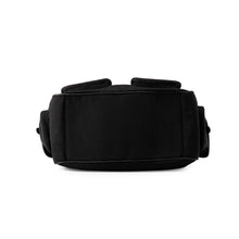Load image into Gallery viewer, Dior Lovely Oblique Handbag BlackNLC44164 Nylon Leather