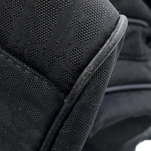 Load image into Gallery viewer, Dior Lovely Oblique Handbag BlackNLC44164 Nylon Leather