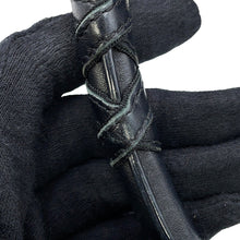 Load image into Gallery viewer, Dior Lovely Oblique Handbag BlackNLC44164 Nylon Leather