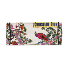将图像加载到图库查看器中,Dior Book Tote Indian Animals White/MulticolorM1286ZEBM_M933 Canvas Size Large