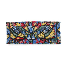 Load image into Gallery viewer, Dior Butterfly Book Tote MulticolorM1286ZTZF_M911 Canvas Size Large