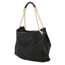 Load image into Gallery viewer, PRADA Re-Nylon Mariner Black1BC244 Nylon Size Large