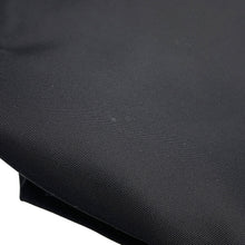 Load image into Gallery viewer, PRADA Re-Nylon Mariner Black1BC244 Nylon Size Large