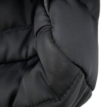 Load image into Gallery viewer, PRADA Quilted Backpack Black1BZ002_2A4G_F0002 Nylon