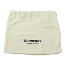 将图像加载到图库查看器中,BURBERRY Logo Crossbody Bag Black8014519 Nylon