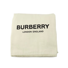 Load image into Gallery viewer, BURBERRY Logo Backpack Khaki Nylon