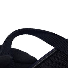 将图像加载到图库查看器中,BURBERRY Check Backpack Beige/Blue/Khaki Nylon