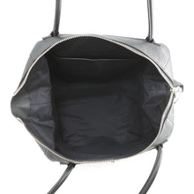 Load image into Gallery viewer, Givenchy Antigona Padlock Soft Tote Bag BlackBK508DK154-001 Leather Size Large