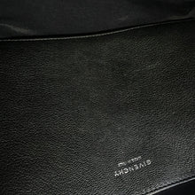 Load image into Gallery viewer, Givenchy Antigona Padlock Soft Tote Bag BlackBK508DK154-001 Leather Size Large