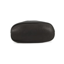 Load image into Gallery viewer, MIUMIU Logo Shoulder Pouch Black5NF460_AEFX_F0002 Nappa Leather