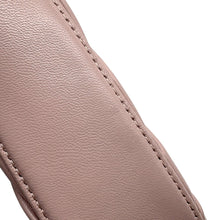 将图像加载到图库查看器中,MIUMIU Matelassé Crystal 2-way Handbag Pink5BA220 Leather