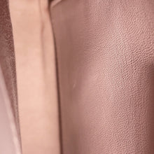 将图像加载到图库查看器中,MIUMIU Matelassé Crystal 2-way Handbag Pink5BA220 Leather