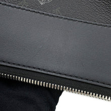 将图像加载到图库查看器中,Berluti City Break 2wayTote Bag Black PVC Leather