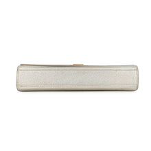 将图像加载到图库查看器中,SAINT LAURENT PARIS Kate Chain Shoulder Bag Champagne Gold364021 Leather