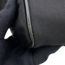 Load image into Gallery viewer, SAINT LAURENT PARIS City Backpack Black/Multicolor465448 Nylon