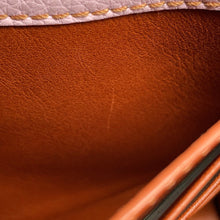 将图像加载到图库查看器中,LOEWE Barcelona Shoulder Bag Pink303.12.Z46 Leather