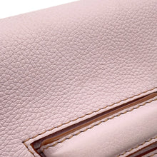 将图像加载到图库查看器中,LOEWE Barcelona Shoulder Bag Pink303.12.Z46 Leather
