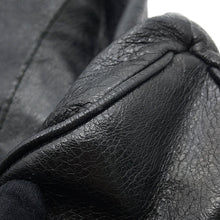 Load image into Gallery viewer, BALENCIAGA City 2way Tote Bag Black340133 Leather