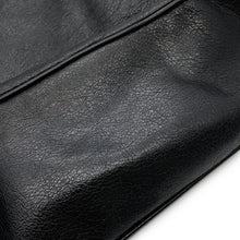 Load image into Gallery viewer, BALENCIAGA City 2way Tote Bag Black340133 Leather
