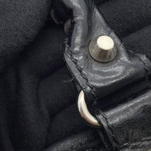 Load image into Gallery viewer, BALENCIAGA City 2way Tote Bag Black340133 Leather