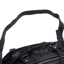 Load image into Gallery viewer, BALENCIAGA City 2way Tote Bag Black340133 Leather