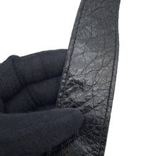Load image into Gallery viewer, BALENCIAGA City 2way Tote Bag Black340133 Leather