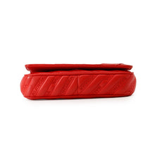 Load image into Gallery viewer, BALENCIAGA Everyday Chain Shoulder Bag Red502027 Leather